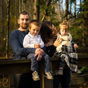 Meet your Posher, Rachelle